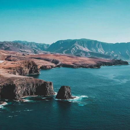 Fee4Me Galdar, Agaete Valley And Sardinas Beach Екстер'єр фото