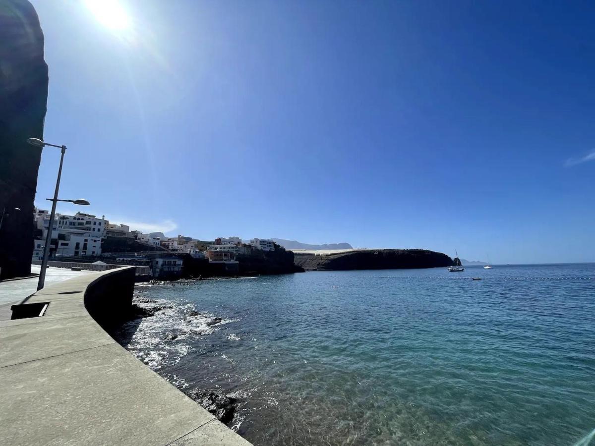 Fee4Me Galdar, Agaete Valley And Sardinas Beach Екстер'єр фото