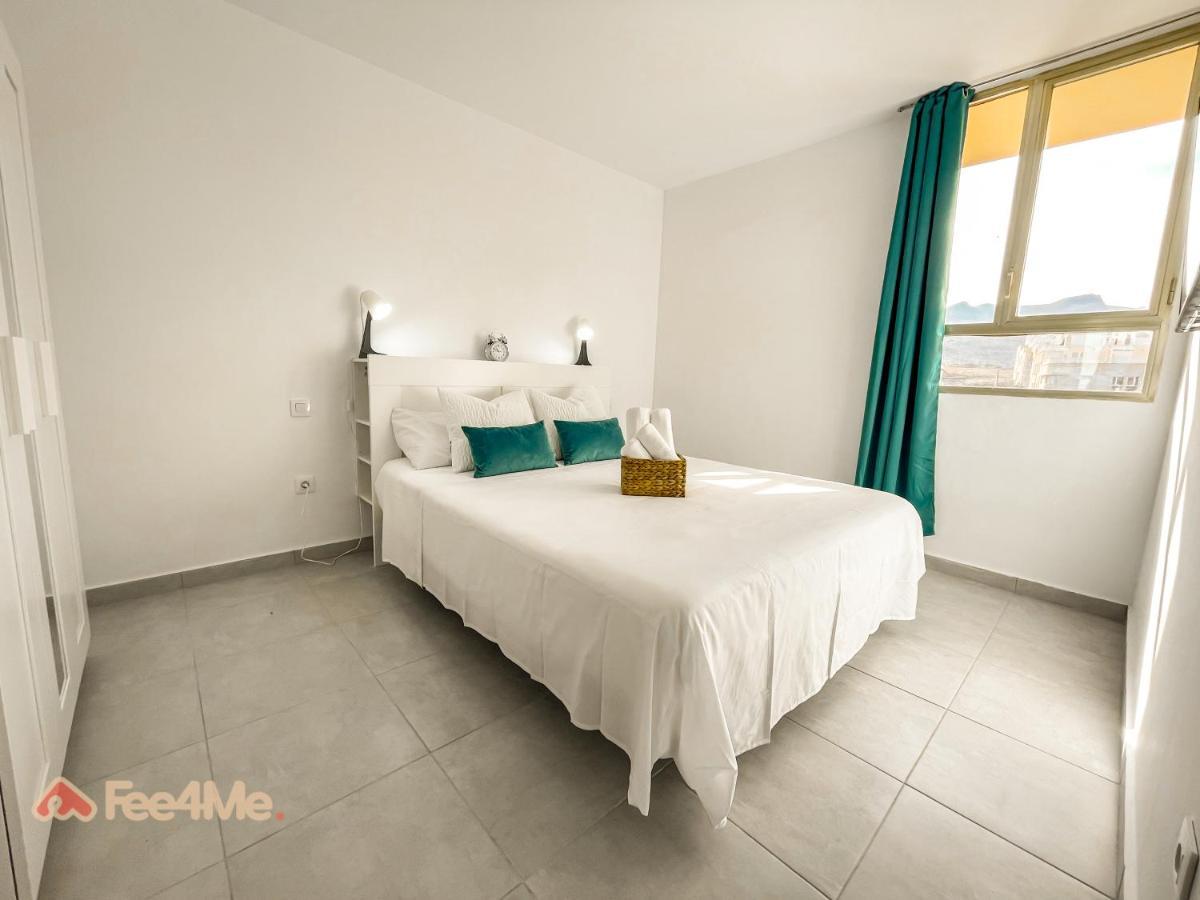 Fee4Me Galdar, Agaete Valley And Sardinas Beach Екстер'єр фото