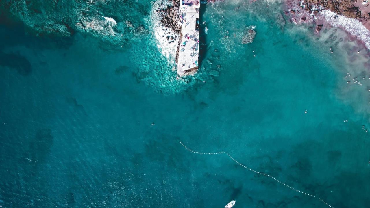 Fee4Me Galdar, Agaete Valley And Sardinas Beach Екстер'єр фото