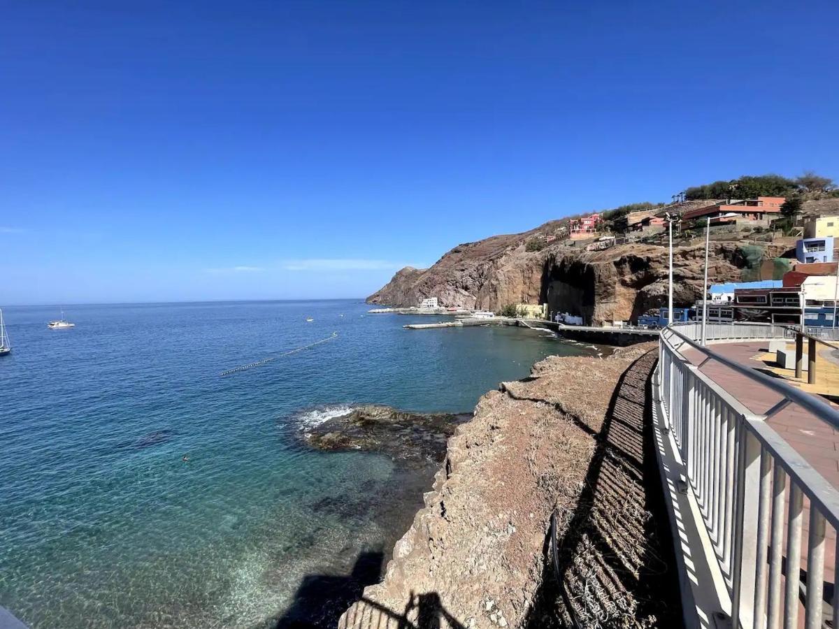 Fee4Me Galdar, Agaete Valley And Sardinas Beach Екстер'єр фото